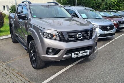 Nissan Navara 106.630 km 29.840 € Oberzent 64760