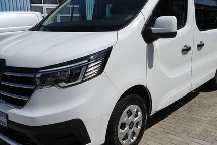 Renault Trafic 63.000 km 29.500 &euro; Emmendingen 79312