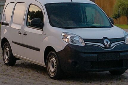 Renault Kangoo 69.900 km 9.990 &euro; Demmin 17109