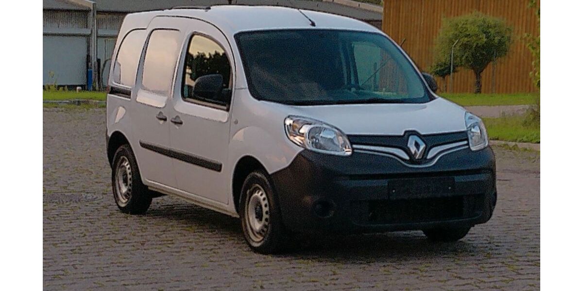 Renault Kangoo 69.900 km 9.990 &euro; Demmin 17109