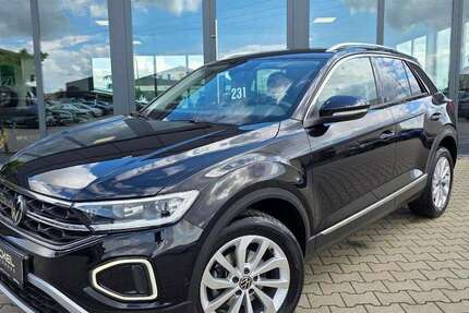 VW T-Roc 70.000 km 22.499 &euro; Damme 49401
