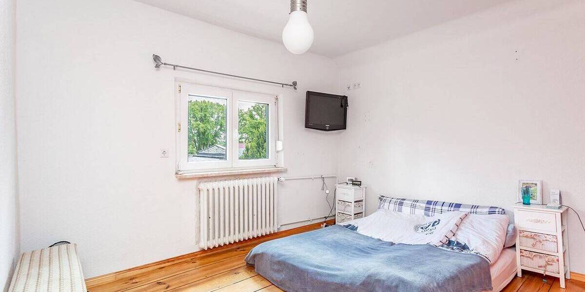 Einfamilienhaus Werneuchen - 4 Zimmer, 115 m&sup2;, 365.000&euro; | Angebot:25739792