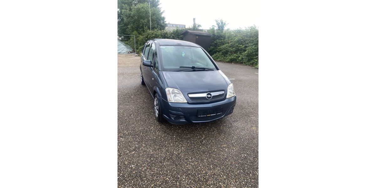 Opel Meriva 149.000 km 2.299 &euro; Ladenburg 68526