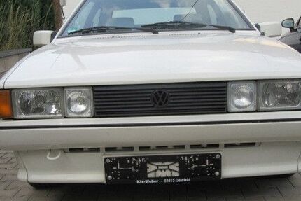 VW Scirocco 186.200 km 8.900 &euro; Geisfeld 54413