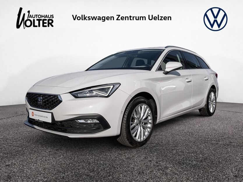Seat Leon 60.061 km 25.470 € Uelzen 29525