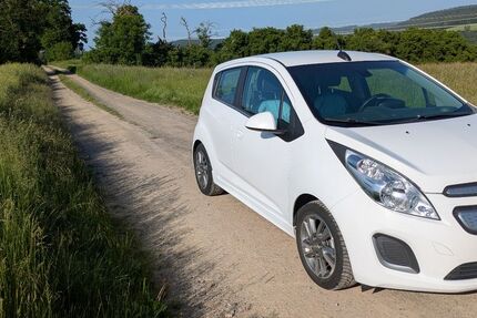 Chevrolet Spark 100.448 km 6.999 &euro; Malsfeld 34323