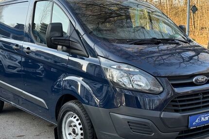 Ford Transit Custom 143.224 km 6.990 &euro; Mülheim an der Ruhr 45472