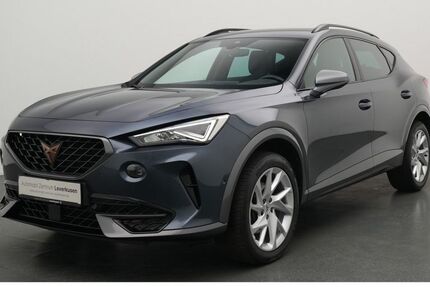 Cupra Formentor 36.314 km 28.488 &euro; Leverkusen 51379