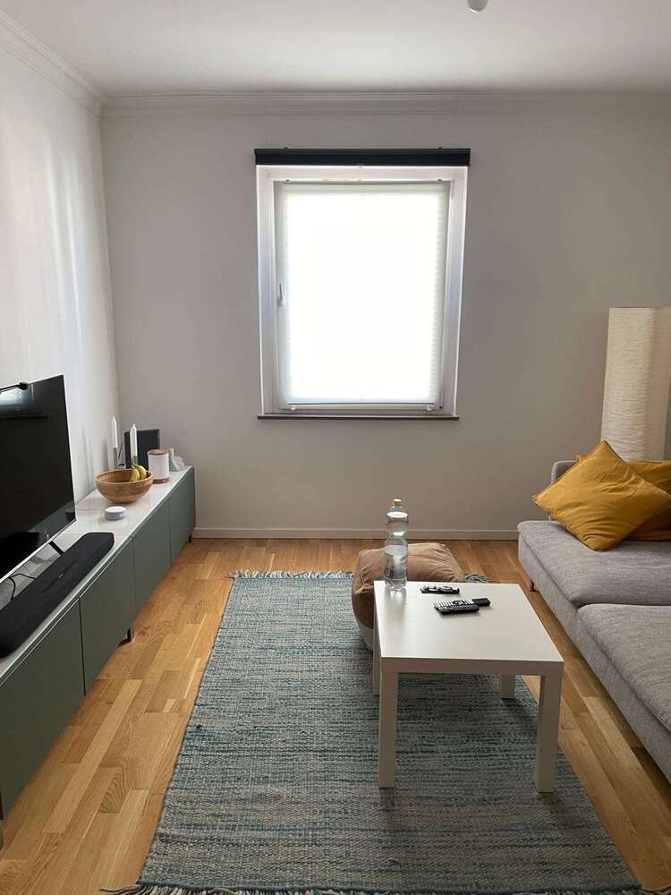 Wohnung zum Mieten in Neuss 390 € 31 m²