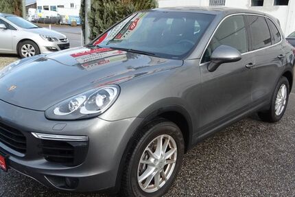 Porsche Cayenne 149.000 km 26.900 &euro; Landshut 84030