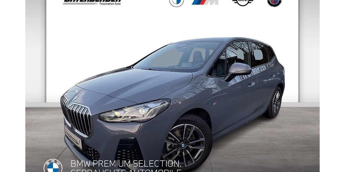 BMW 220 Active Tourer 11.250 km 32.950 &euro; Prien am Chiemsee 83209