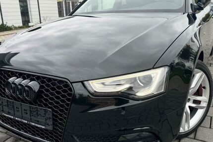 Audi A5 160.000 km 14.980 € Holzgerlingen 71088