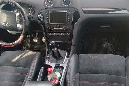 Ford Mondeo 187.030 km 2.800 &euro; Fürth 90765