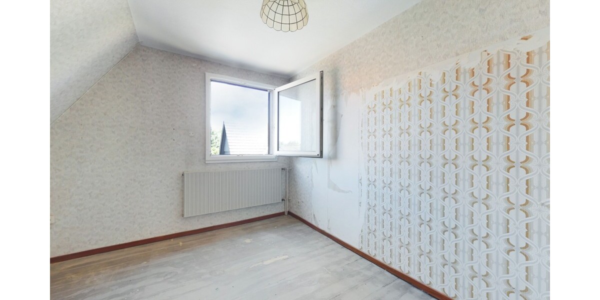 Herzogenrath - Sanierungsfall? Wir sehen Platz für große Visionen. - Einfamilienhaus Herzogenrath | Angebot:27161384