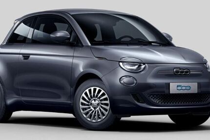Fiat 500e 18.412 km 17.850 &euro; Haslach im Kinzigtal 77716
