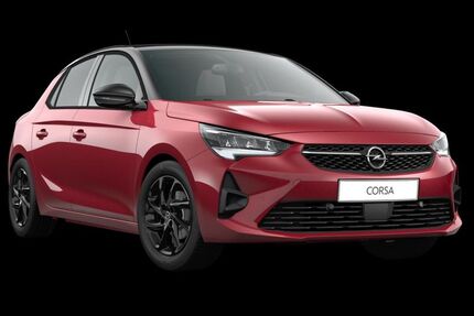 Opel Corsa 33.000 km 13.900 &euro; Korbach 34497