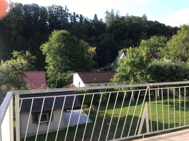Einfamilienhaus Landshut Auloh - 3 Zimmer, 88 m&sup2;, 1.400&euro; | Angebot:27553593