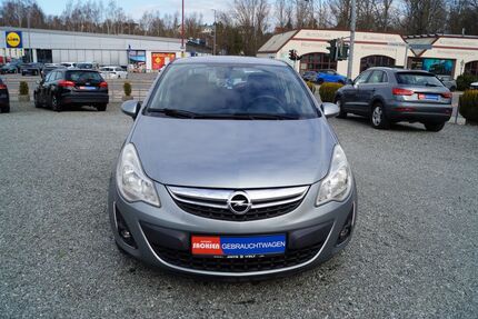 Opel Corsa 141.900 km 4.290 &euro; Chemnitz 09116
