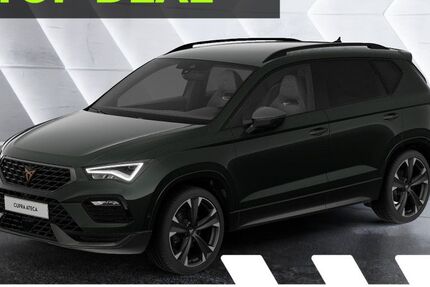 Cupra Ateca 6.000 km 35.609 &euro; Gelnhausen 63571