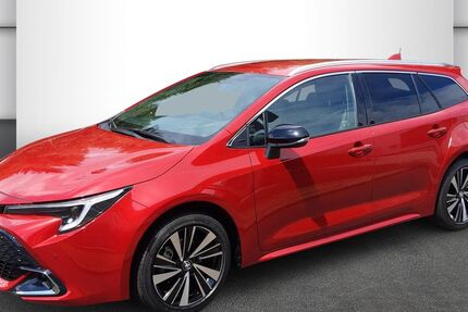 Toyota Corolla 3.400 km 34.480 &euro; Zella-Mehlis 98544