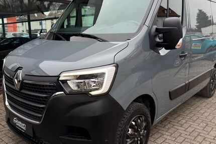 Renault Master 125.930 km 16.900 &euro; Kirchhain 35274