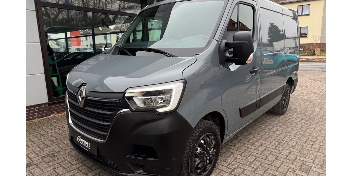 Renault Master 125.930 km 16.900 &euro; Kirchhain 35274
