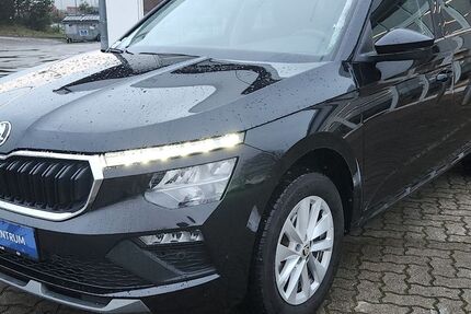 Skoda Kamiq 14.181 km 25.390 &euro; Teterow 17166