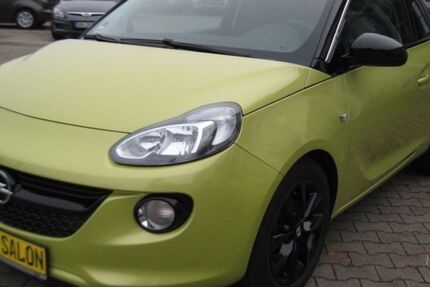 Opel Adam 78.900 km 9.290 € Markt Indersdorf 85229