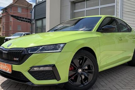 Skoda Octavia 41.792 km 31.940 &euro; Eisenach 99817