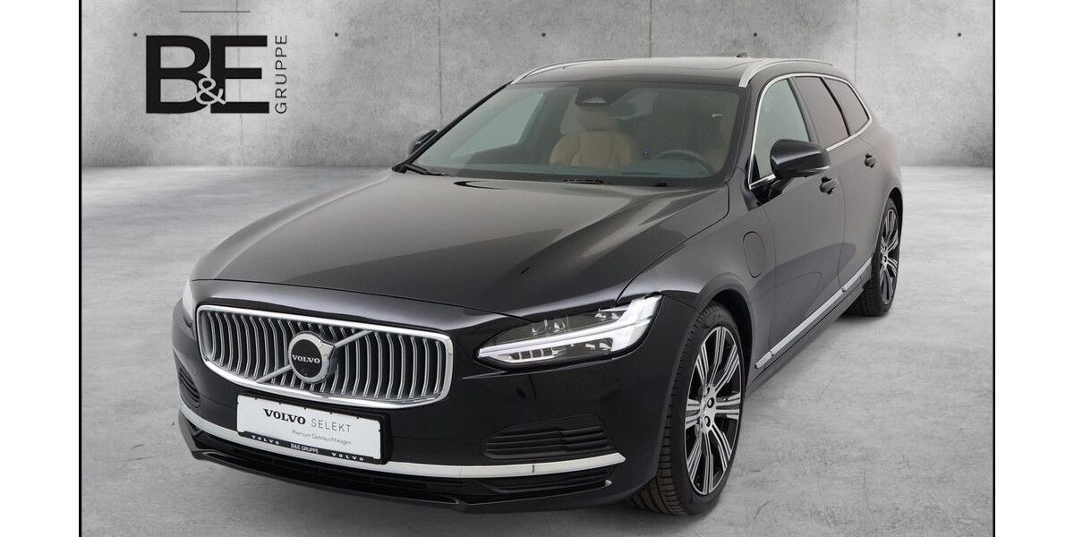 Volvo V90 27.311 km 47.950 &euro; Glinde 21509