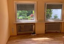 2 Zimmer SouterrainWohnung