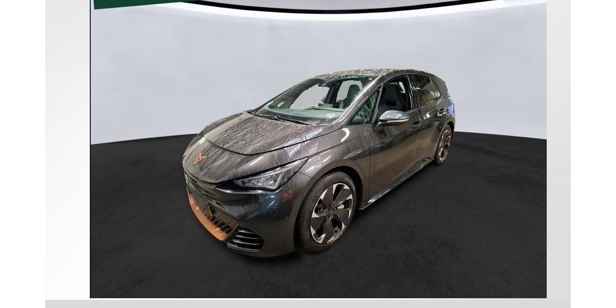 Cupra Born 27.100 km 28.680 &euro; Fürth 90763