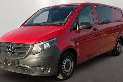 Mercedes-Benz Vito 227.000 km 13.300 &euro; Velten 16727