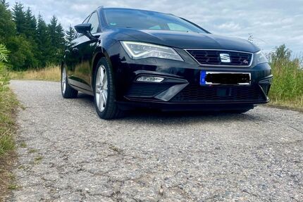 Seat Leon 76.000 km 17.999 &euro; Grünhain 08344