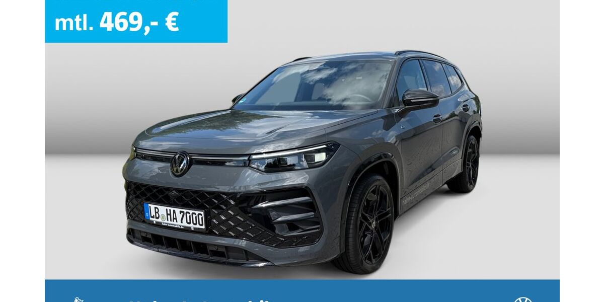 VW Tayron 12.000 km 46.980 € Kornwestheim 70806