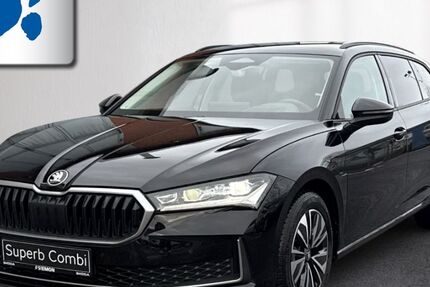 Skoda Superb 20.823 km 34.930 &euro; Münster 48153