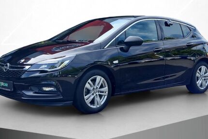 Opel Astra 72.214 km 12.886 &euro; Bad Driburg 33014