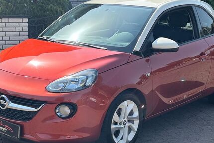Opel Adam 101.000 km 6.500 &euro; Niederzier-Selhausen 52382
