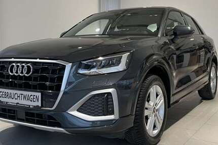 Audi Q2 48.875 km 22.490 &euro; Hannover 30453