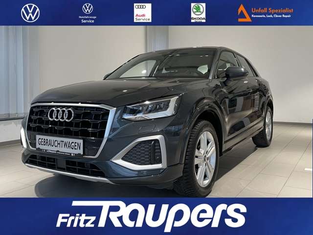 Audi Q2 48.875 km 22.490 &euro; Hannover 30453