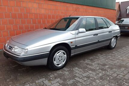 Citroen XM