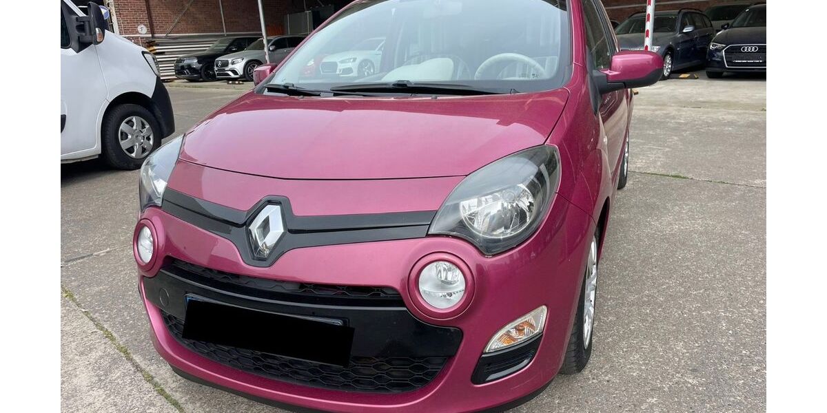 Renault Twingo 150.000 km 4.199 &euro; Herbolzheim 79336