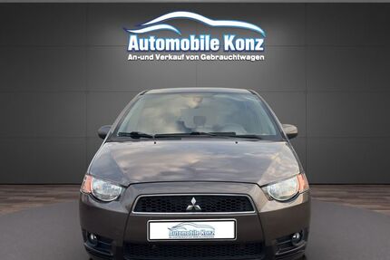 Mitsubishi Colt 111.829 km 5.500 &euro; Konz 54329