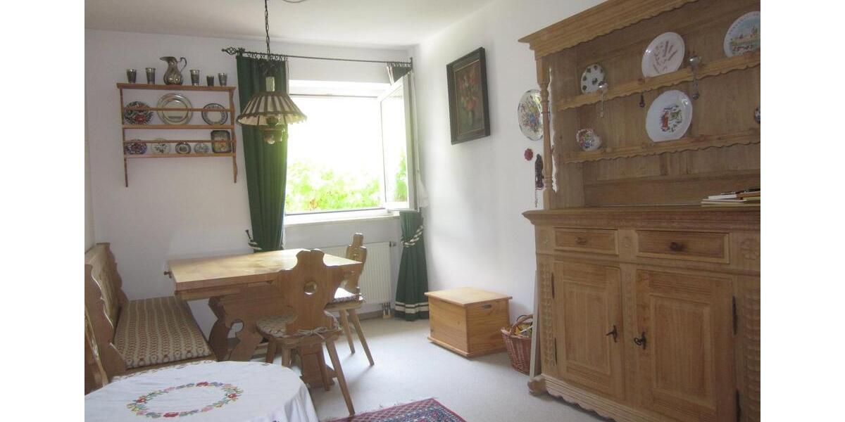Erdgeschoßwohnung Bad Wörishofen - 3.5 Zimmer, 97 m&sup2;, 449.000&euro; | Angebot:24658396