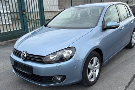 VW Golf 95.000 km 3.850 &euro; Ransbach-Baumbach 56235