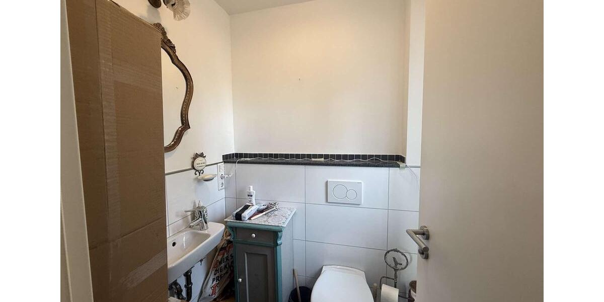 Doppelhaushälfte Much - 4 Zimmer, 120 m&sup2;, 1.200&euro; | Angebot:26006313