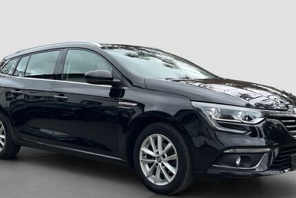 Renault Megane 123.400 km 9.380 &euro; Münster/Hessen 64839