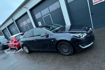 Opel Insignia 200.979 km 8.000 &euro; Schramberg 78713