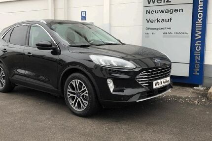 Ford Kuga 79.500 km 21.990 &euro; Peiting 86971