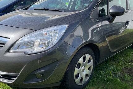Opel Meriva 146.000 km 3.333 &euro; Olmscheid 54689